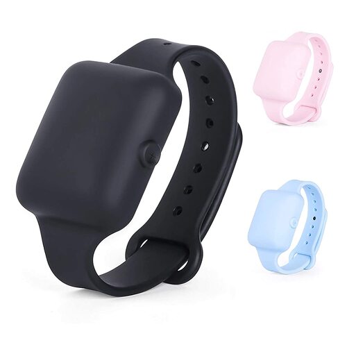 Silicone Wristband Hand Dispenser